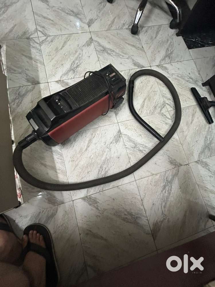 Vaccum Cleaner