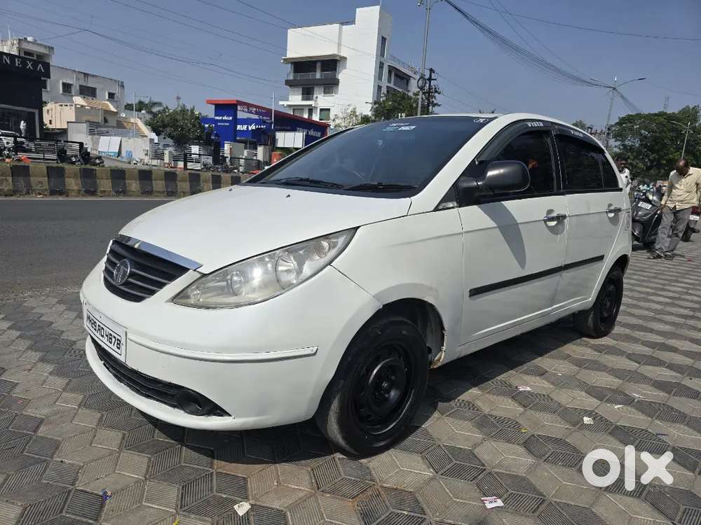 Indica vista tdi 2014