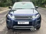 Land Rover Range Evoque 2.0 TD4 HSE Dynamic, 2017, Diesel