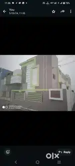Rent for individual house