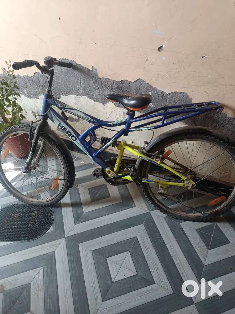 Very good condition cycle cycle