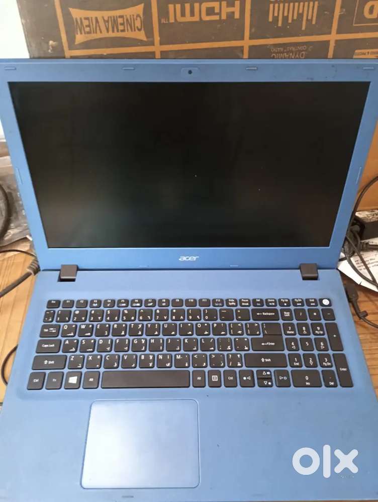 Acer Intel i3, 6th generation, 15.6,500gb