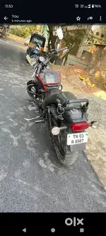 Engine good condition