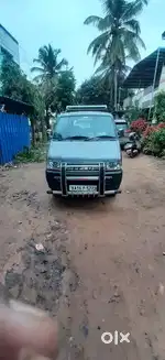 Maruti Suzuki Eeco 2023 Petrol 20895 Km Driven