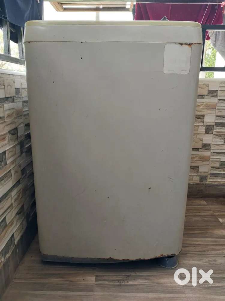 Looking to sell an old washing machine