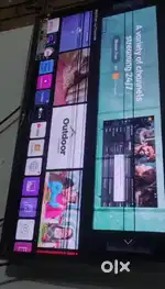 LG 32 inch TV