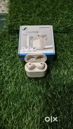 Sennheiser Accentum Open TWS
