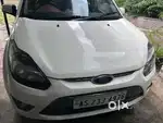 Ford Figo Petrol Good Condition