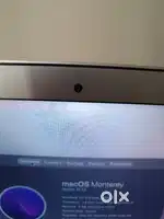 Macbook air
