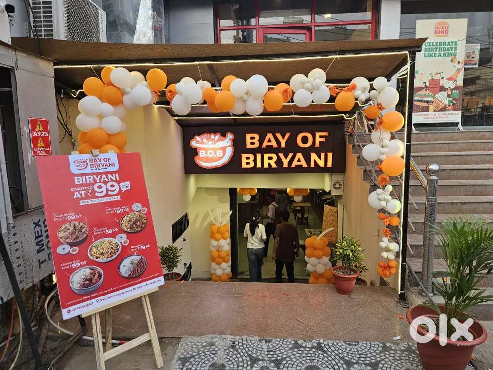 Restaurant for sale in Boring Road