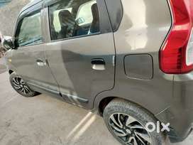 Maruti Suzuki Wagon R 2020 CNG & Hybrids 68000 Km Driven