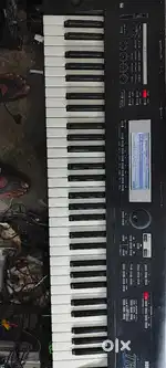 KORG Triton TR61/Le 61 Tr Display