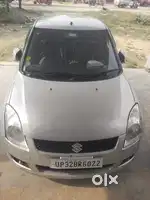 Maruti Suzuki Swift, gov.teacher car fully maintained..