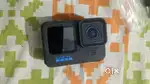 Sale and exchange GoPro Hero 12 - Like New | Gifted (No Bill) go pro