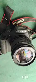 Canon 1500d (2023) model