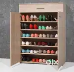 2.5x4 shoerack brand new