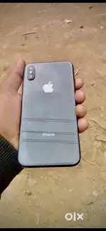 i phone x best mobile