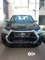Toyota Hilux 2.8 High 4X4 MT, 2025, Diesel