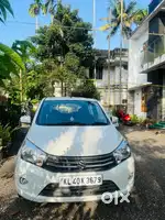 Maruti Suzuki Celerio 2014 Petrol 57000 Km Drive