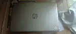 Hp laptop with great condition