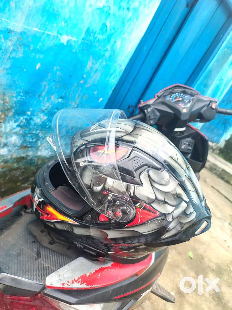 Axor helmet