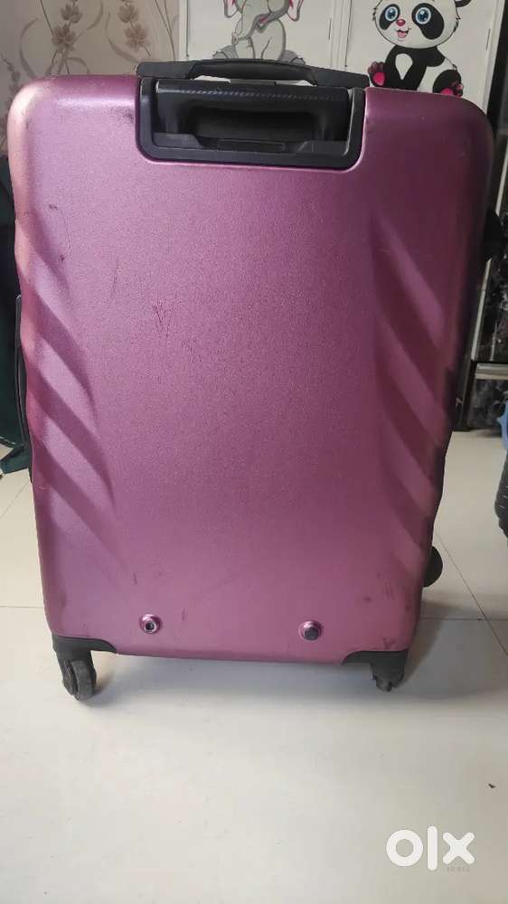 Skybag luggage