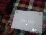 New Asus laptop (Chromebook)