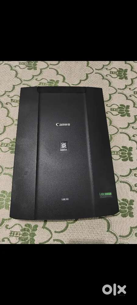 Canon Scanner for sale