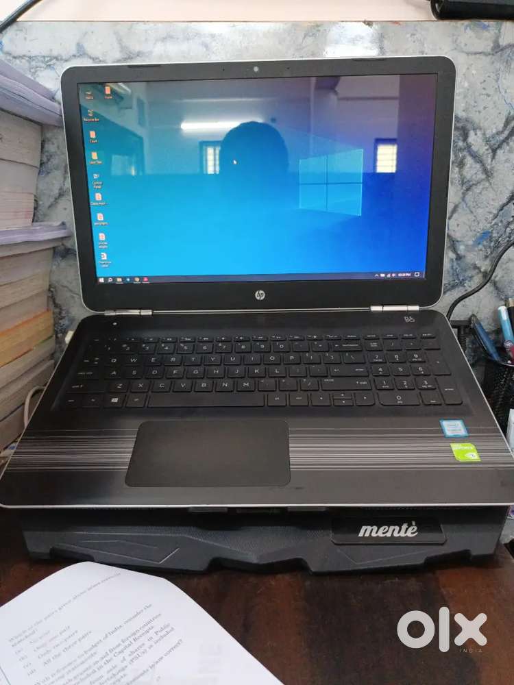 HP AU623TX