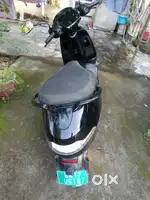 Well maintained scooter, saves money, excellent performance