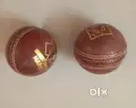 Cricket Ball