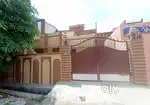 2Bhk total 3 rooms with 2 Washroom + Store  and Car parking HIG House