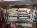MPSC and competition exam books for sell