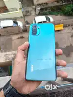 Redmi Note 10 Negotiable