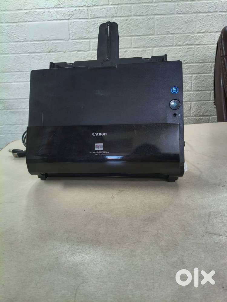 Canon imageFormula DR-C225II Document Scanner