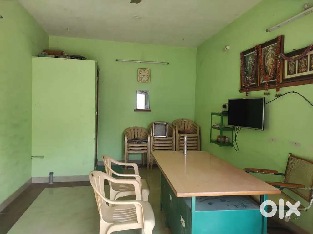 Shop for rent nearby periyapudur government school