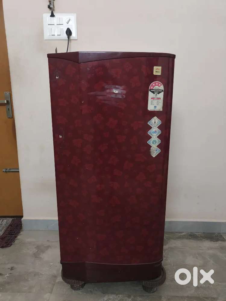 Godrej refrigerator for sale