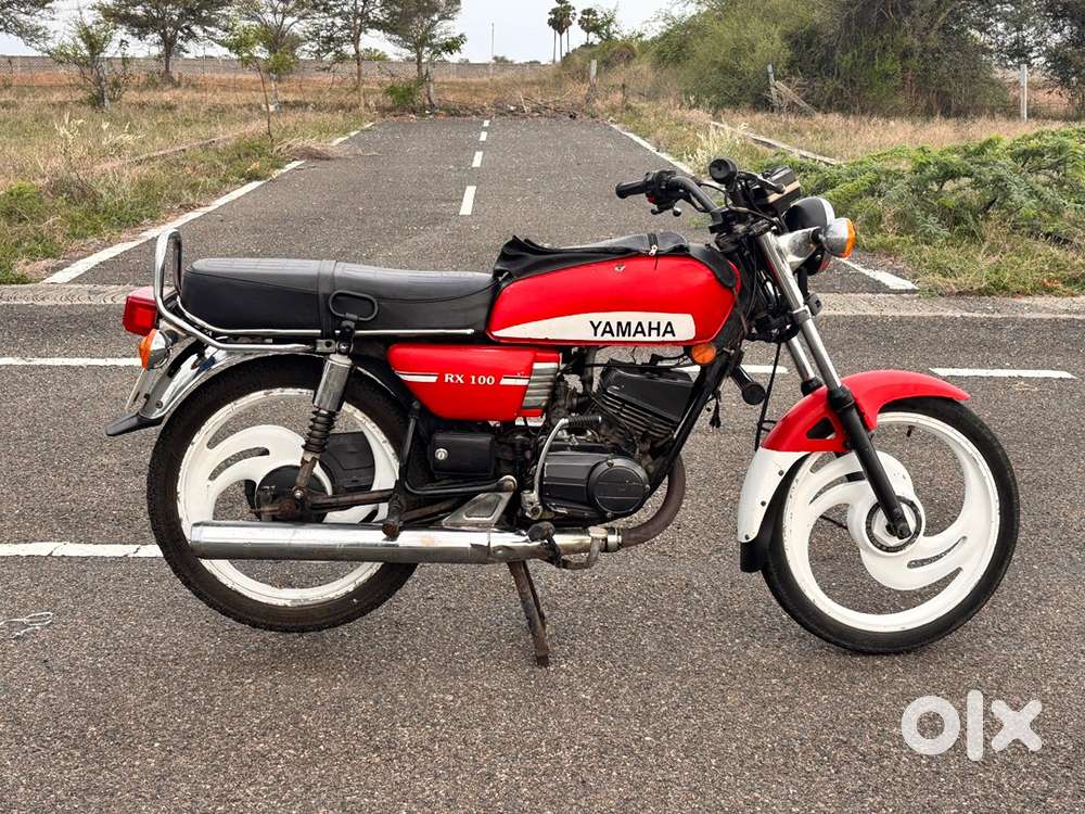 Yamaha RxG for sale
