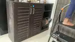 Cabinet for clothes or shoes