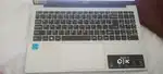 2 weeks old laptop