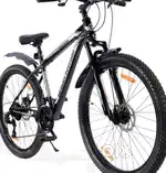 Urban Terrain27.5 Mountain Cycle