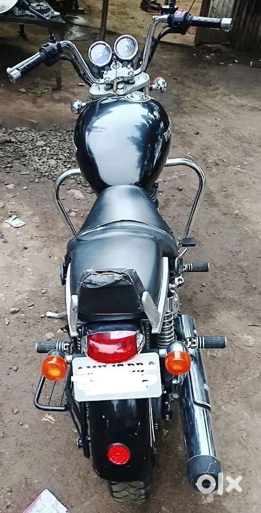 Well Maintained Thunderbird 350