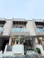 House for sale near by savina sec 9