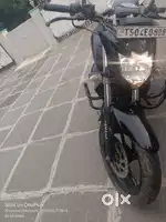 Yamaha fz fuel injection