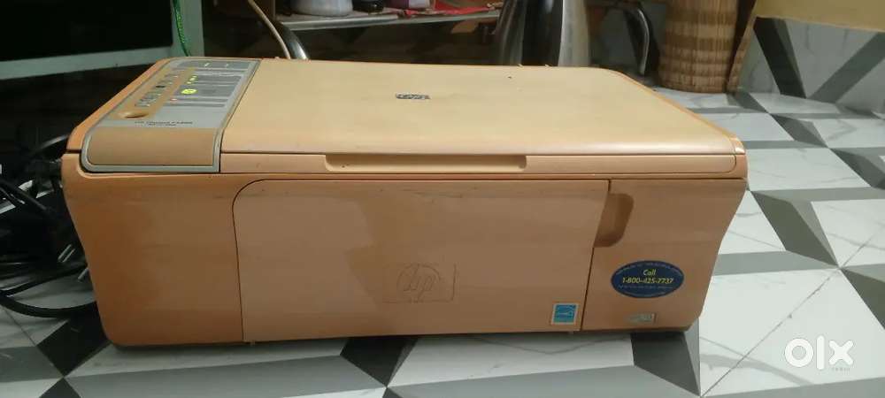 HP DESKJET F4288 ALL IN ONE