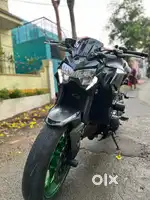 Kawasaki z900 Brand new condition 2022