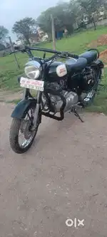 ROYAL ENFIELD
