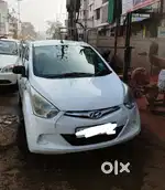 Hyundai EON 2018 Petrol 36000 Km Driven, well maintained