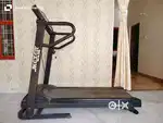 Jkecer Treadmill