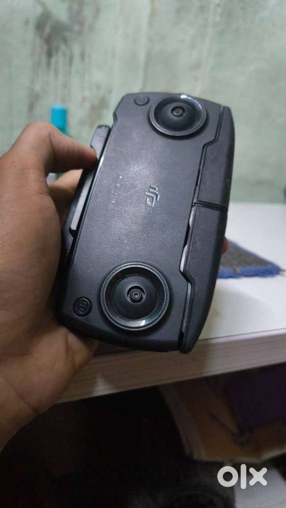 Dji Mavic Remote Controller